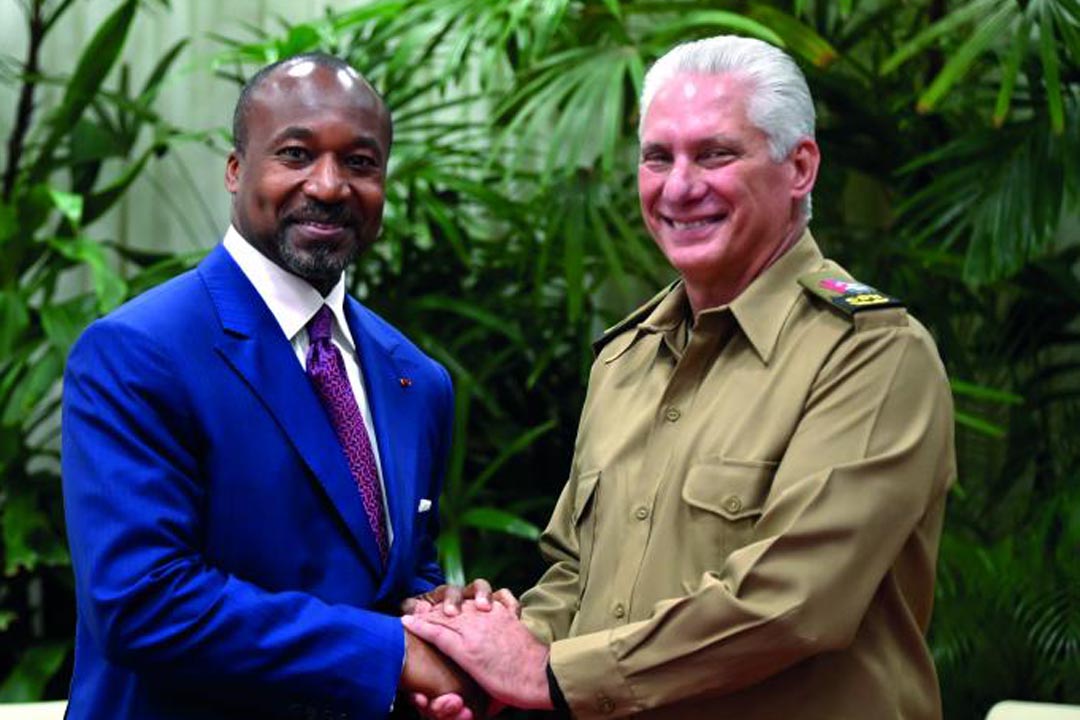 Vanguardia - Villa Clara - Cuba