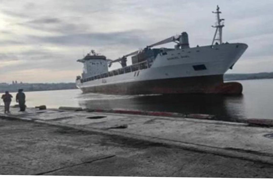 Vanguardia - Villa Clara - Cuba