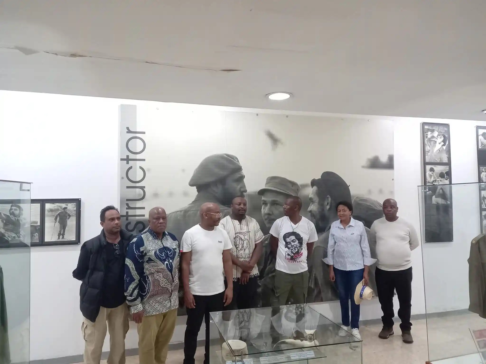 Vanguardia - Villa Clara - Cuba