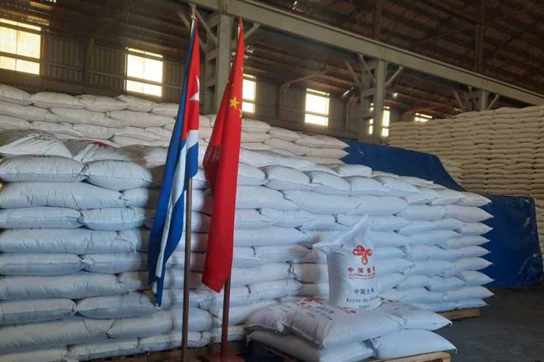 Vanguardia - Villa Clara - Cuba