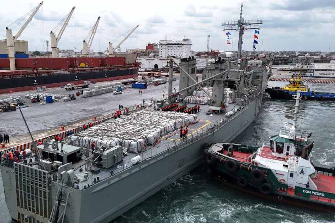 Vanguardia - Villa Clara - Cuba