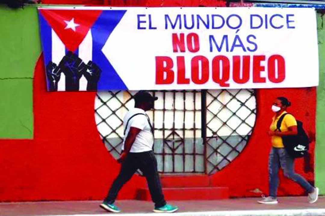 Vanguardia - Villa Clara - Cuba