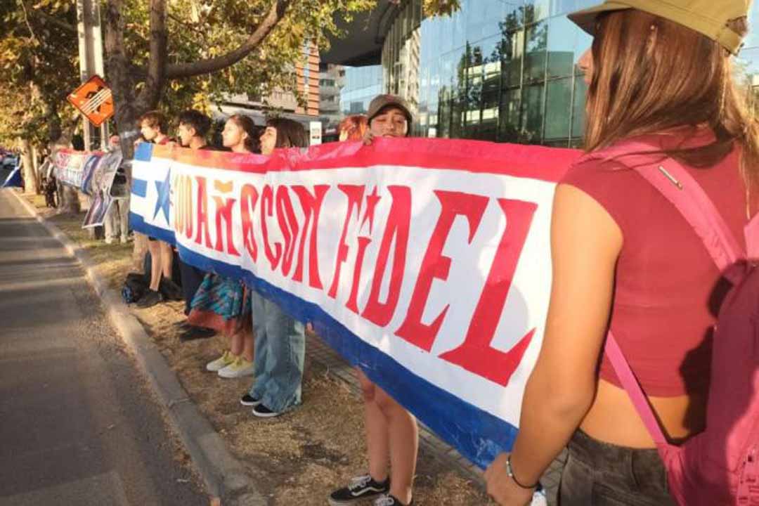 Vanguardia - Villa Clara - Cuba