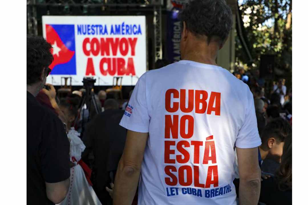 Vanguardia - Villa Clara - Cuba