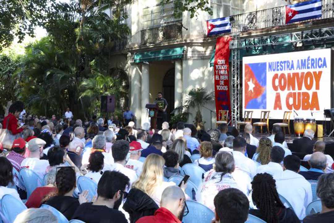 Vanguardia - Villa Clara - Cuba