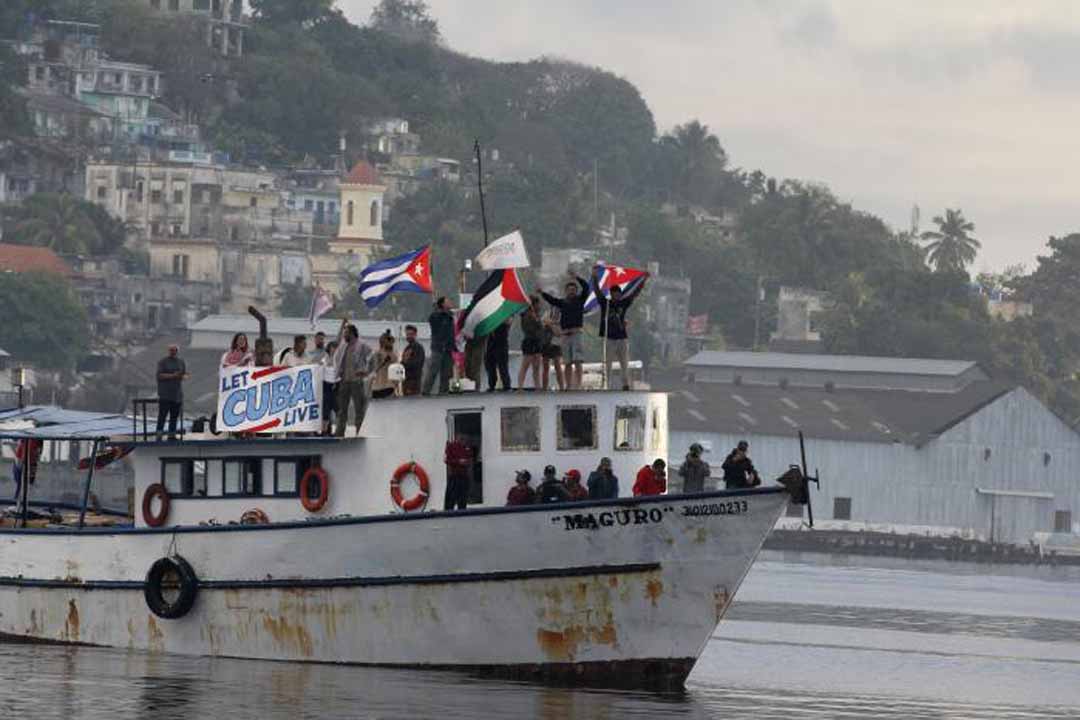 Vanguardia - Villa Clara - Cuba