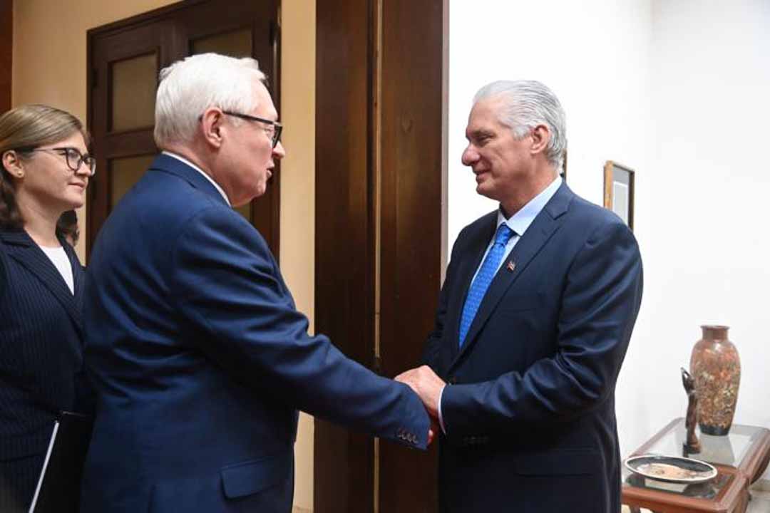 Vanguardia - Villa Clara - Cuba