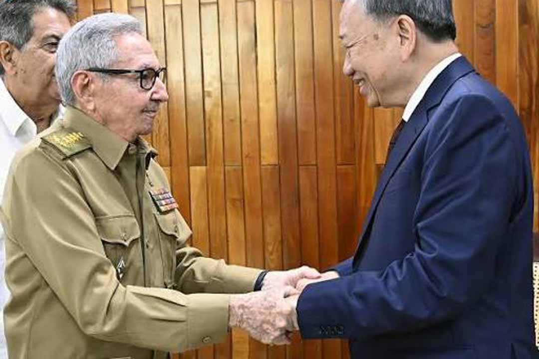 Vanguardia - Villa Clara - Cuba