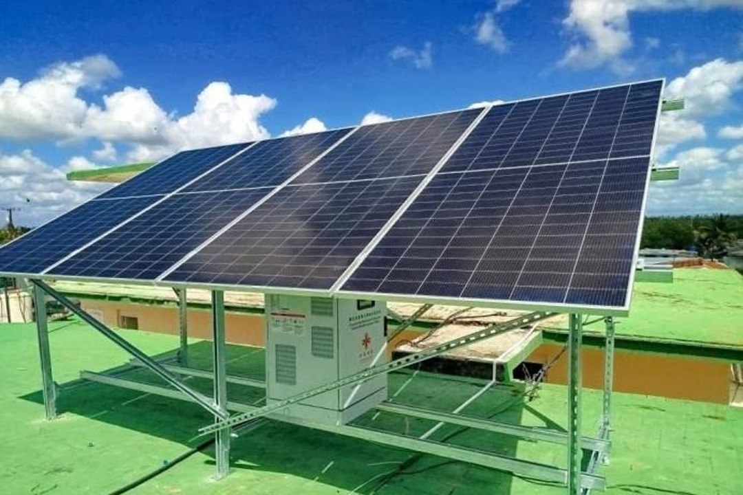 Vanguardia - Villa Clara - Cuba