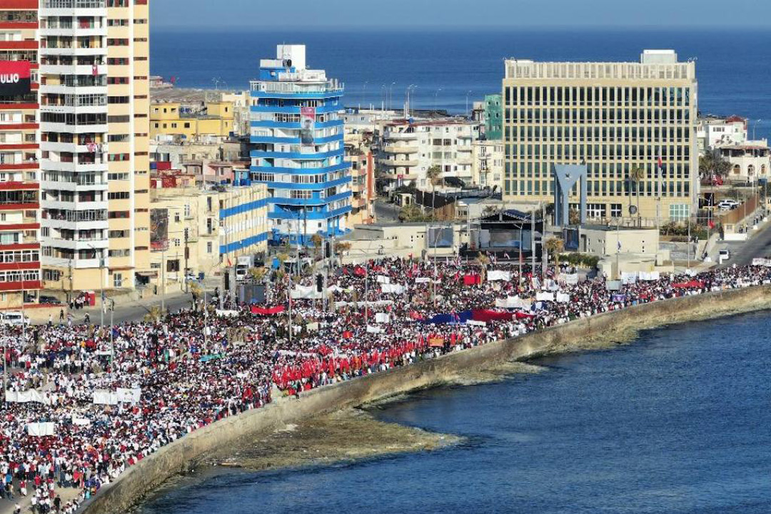 Vanguardia - Villa Clara - Cuba