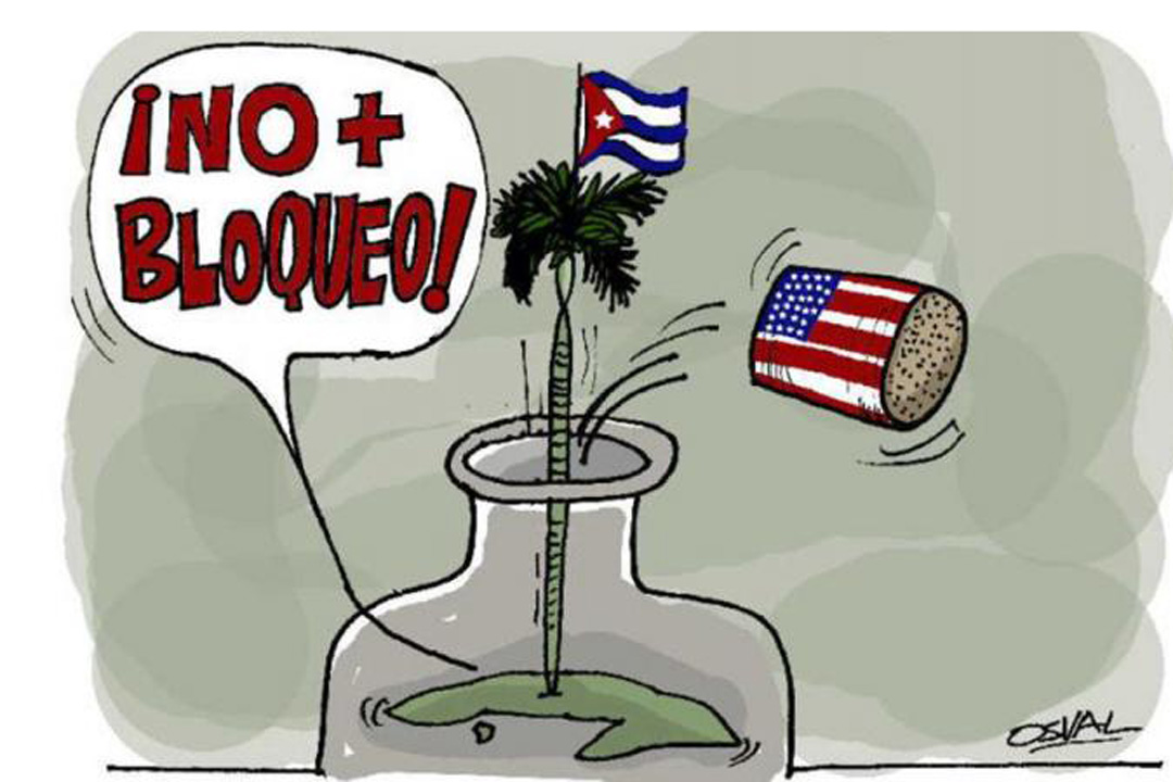 Vanguardia - Villa Clara - Cuba