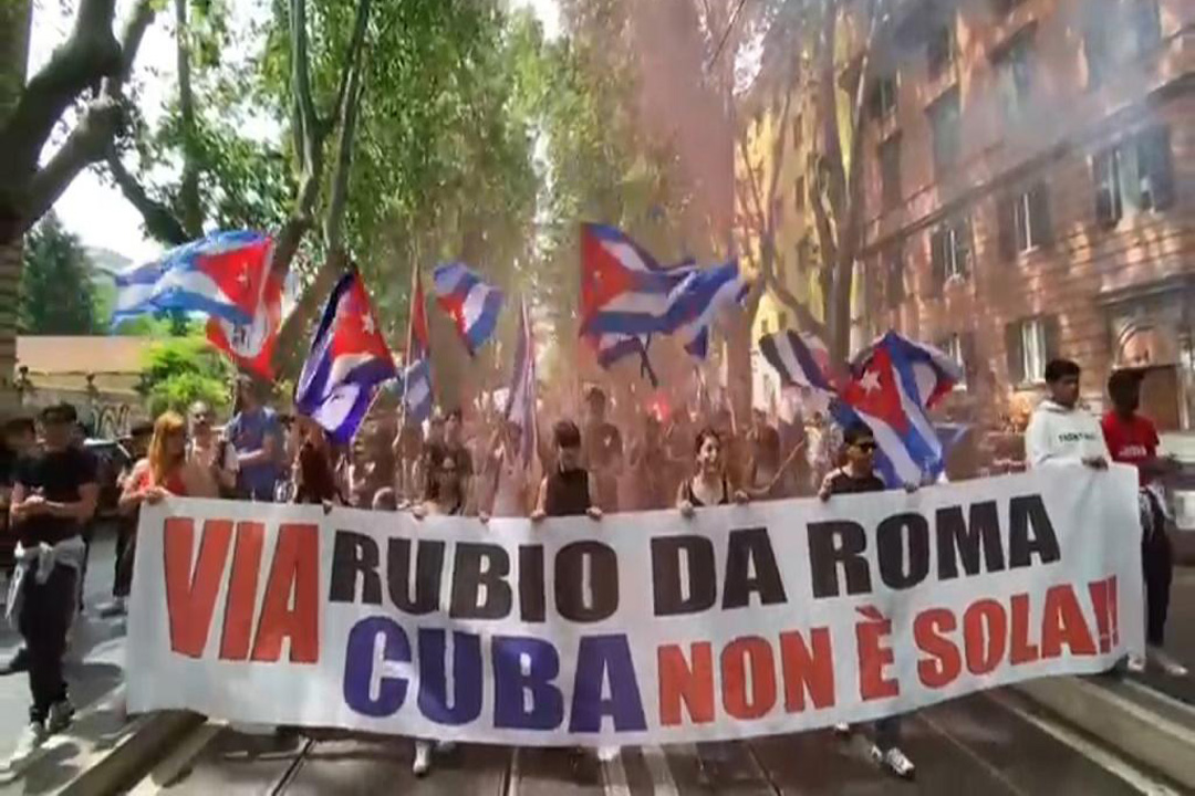 Vanguardia - Villa Clara - Cuba