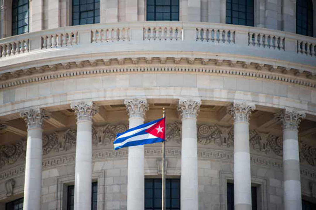 Vanguardia - Villa Clara - Cuba