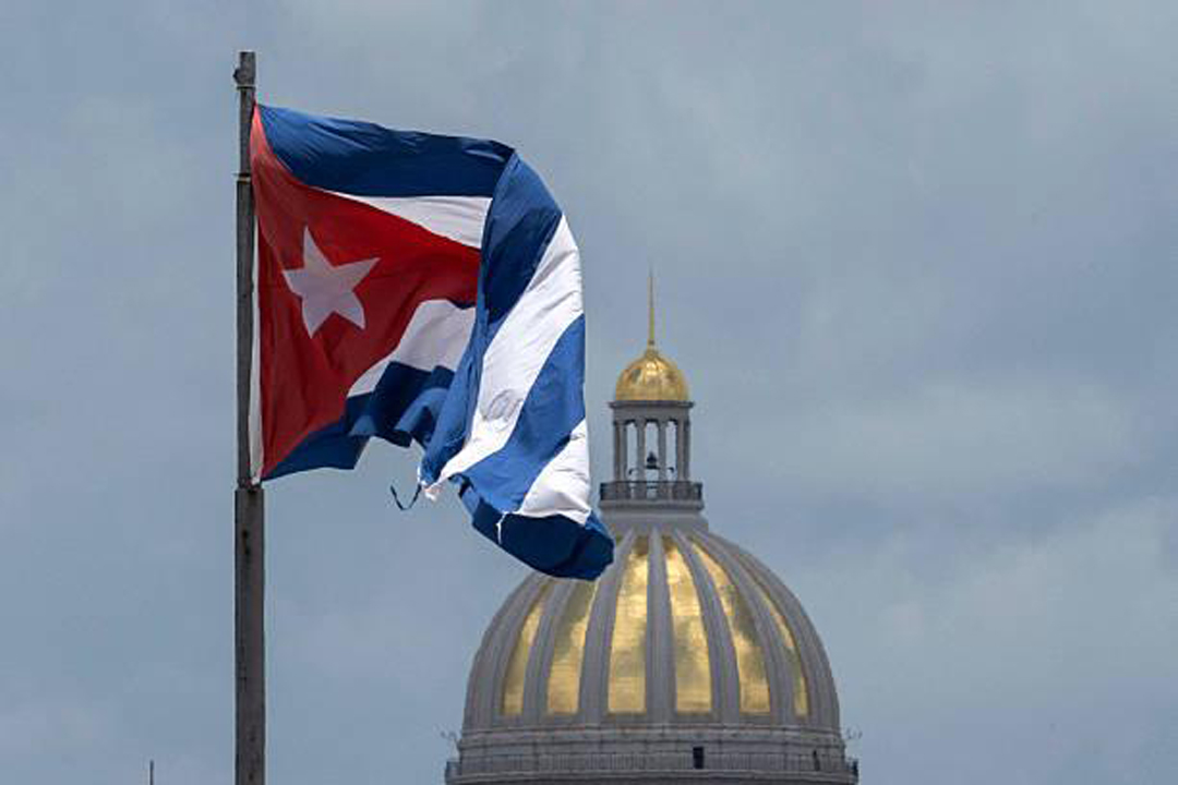 Vanguardia - Villa Clara - Cuba