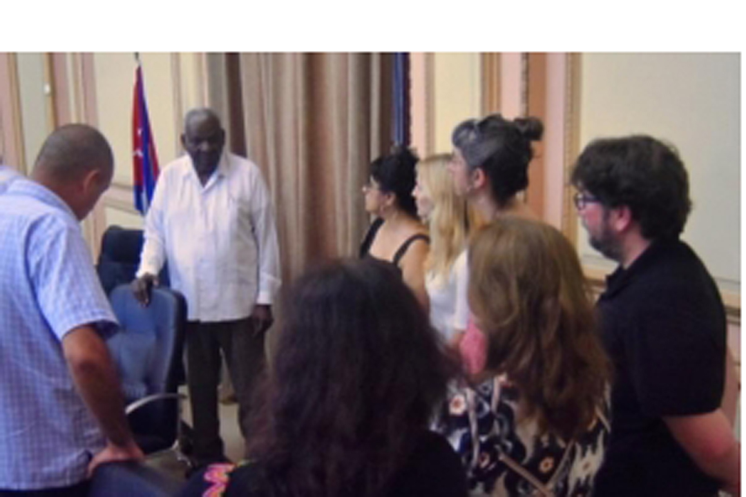 Vanguardia - Villa Clara - Cuba