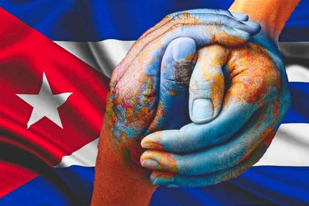 Vanguardia - Villa Clara - Cuba