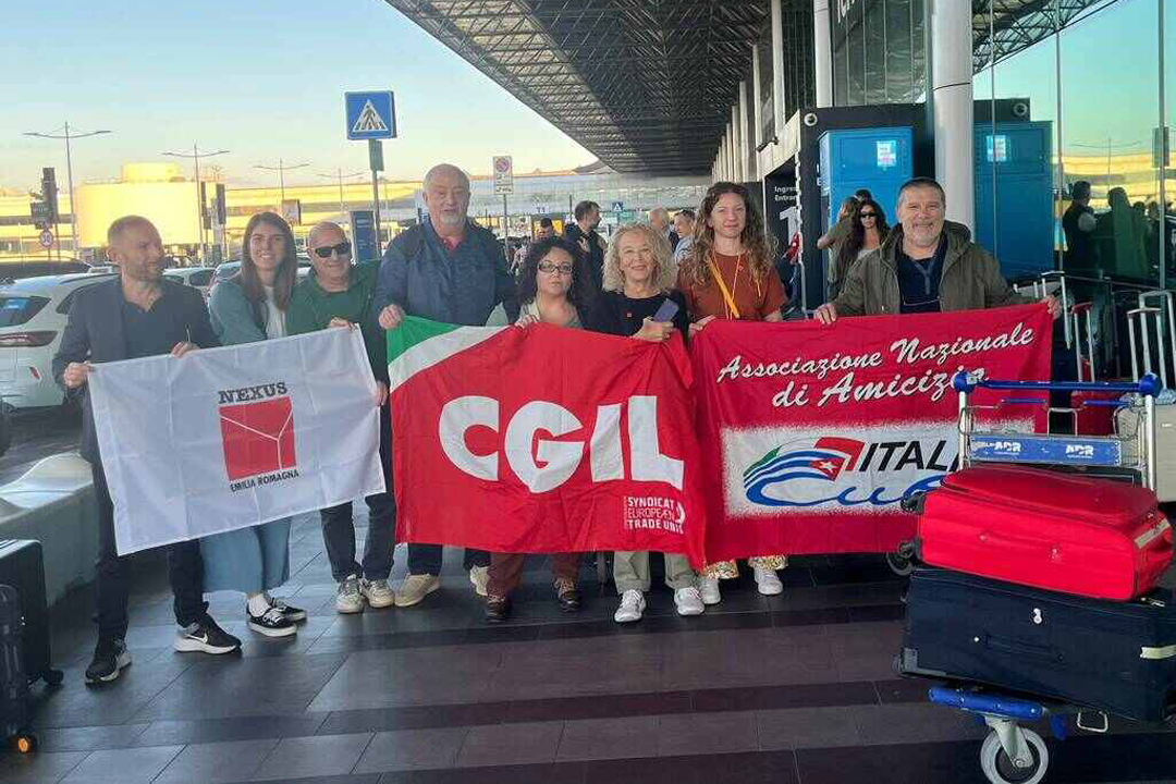 Vanguardia - Villa Clara - Cuba