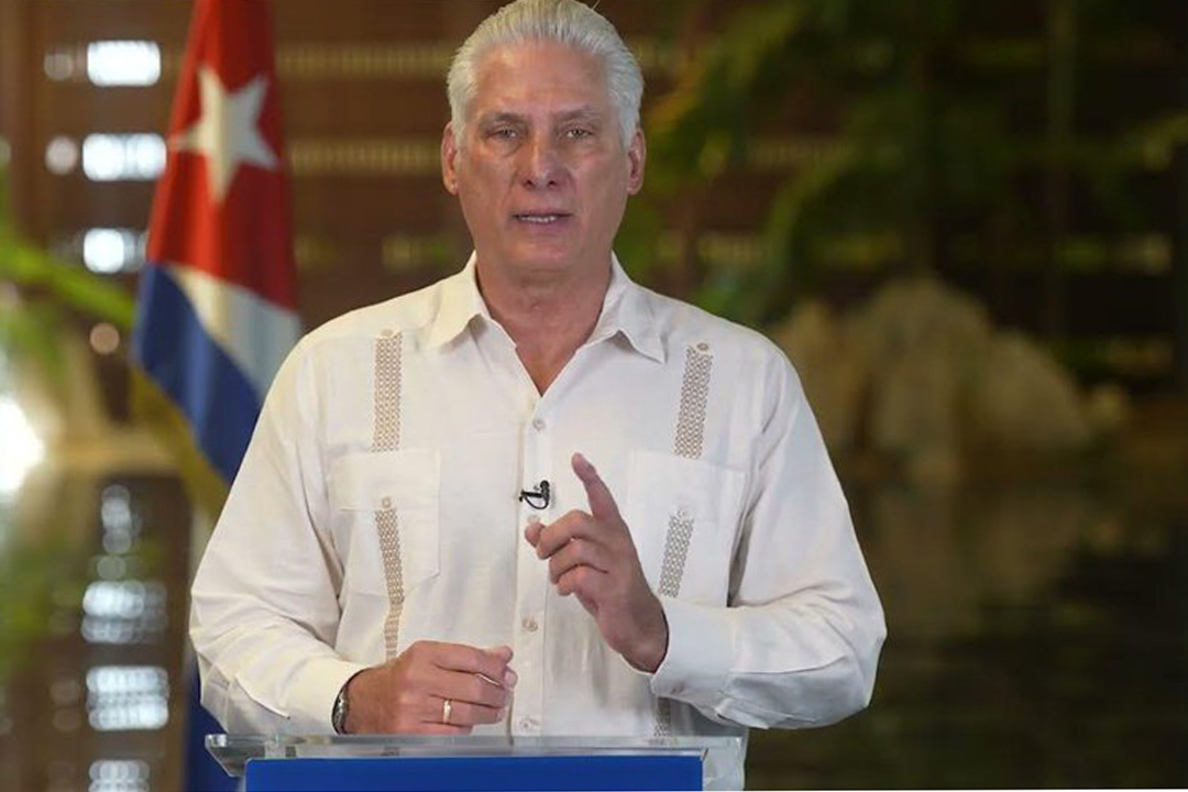 Vanguardia - Villa Clara - Cuba