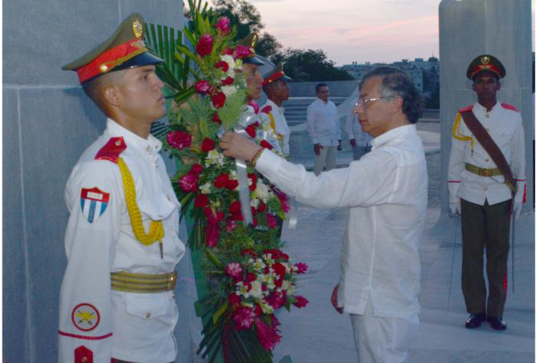 Vanguardia - Villa Clara - Cuba