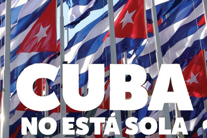 Vanguardia - Villa Clara - Cuba