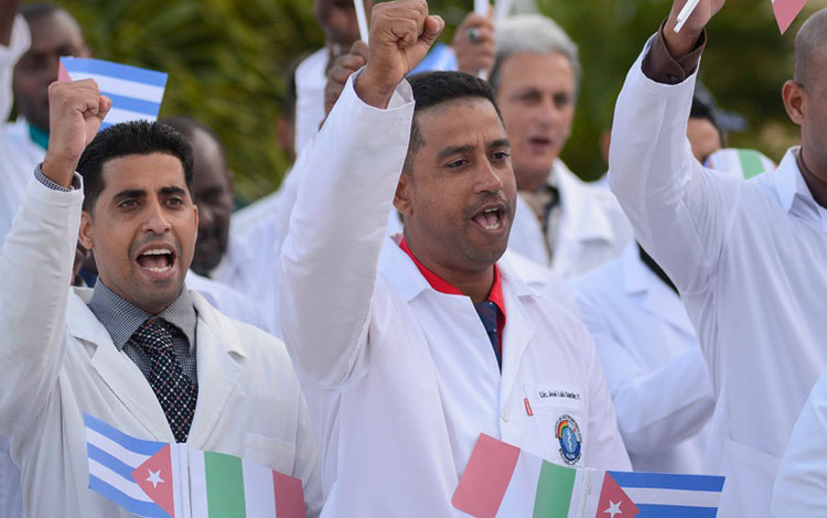 (Foto: Ariel Ley Royero)