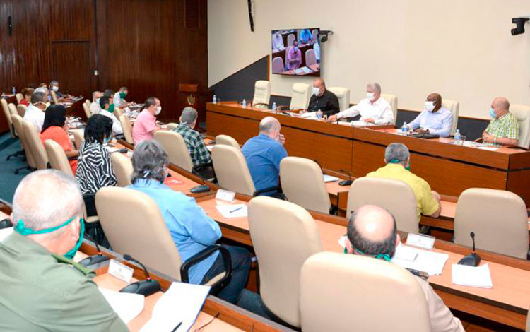 Vanguardia - Villa Clara - Cuba