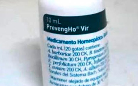 Prevengho-vir 
