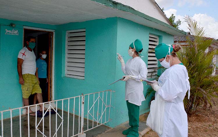 Vanguardia - Villa Clara - Cuba