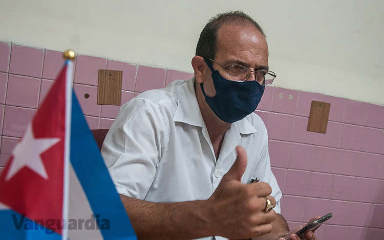 Hospital Celestino Hernández Robau