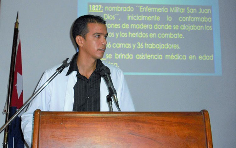 Dr. Richar Godoy León. Dr. Richar Godoy León.