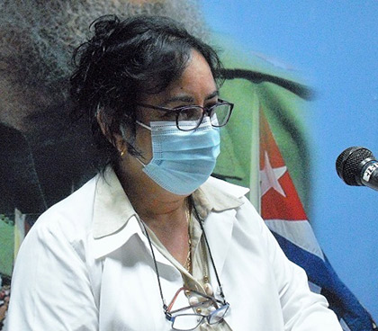 Dra. Idamis Fernández Jure. Dra. Idamis Fernández Jure.