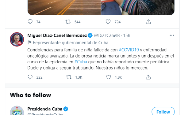 Vanguardia - Villa Clara - Cuba