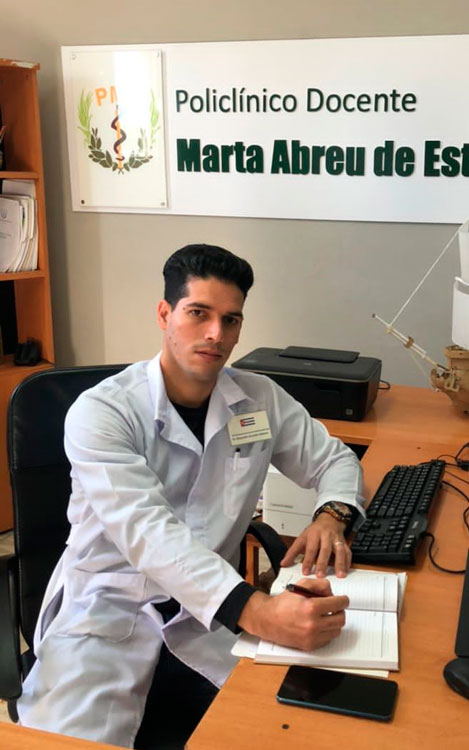 Dr.Alejandro