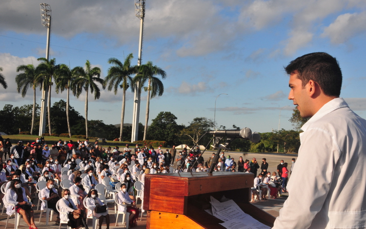 Graduación