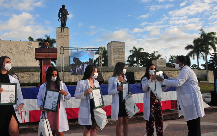 Graduación