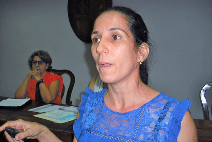 Liubka María Pérez Mederos. Liubka María Pérez Mederos.