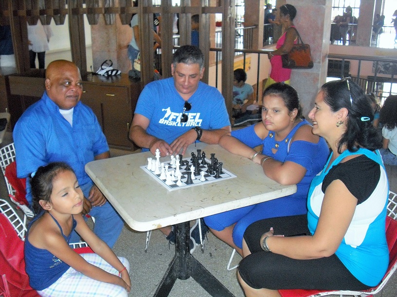 Día Mundial de Concientización del Autismo en Villa Clara