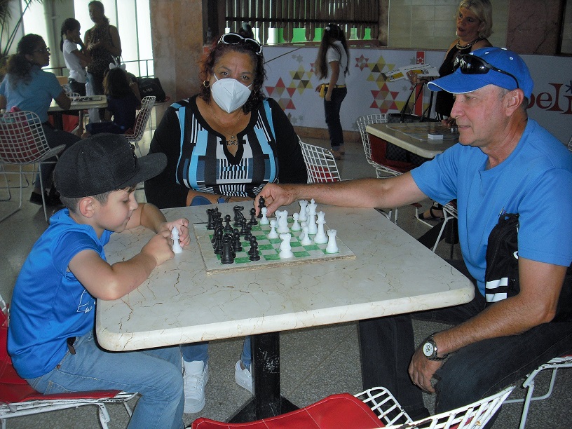 Día Mundial Concientización del Autismo