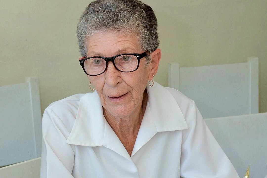 Vanguardia - Villa Clara - Cuba