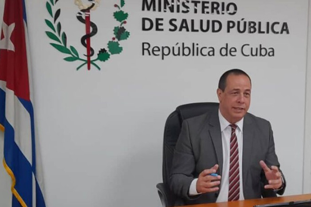 Vanguardia - Villa Clara - Cuba