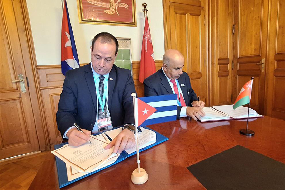 Vanguardia - Villa Clara - Cuba