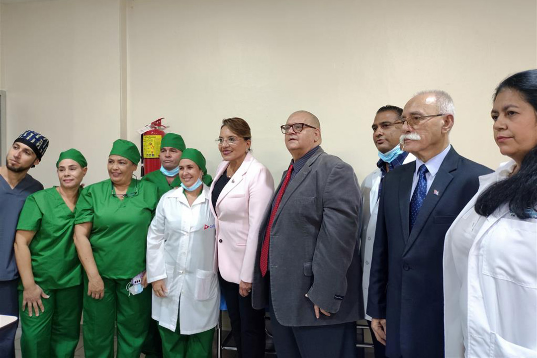 Vanguardia - Villa Clara - Cuba