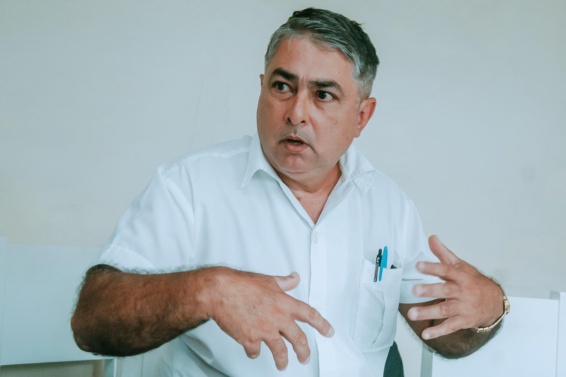 Vanguardia - Villa Clara - Cuba