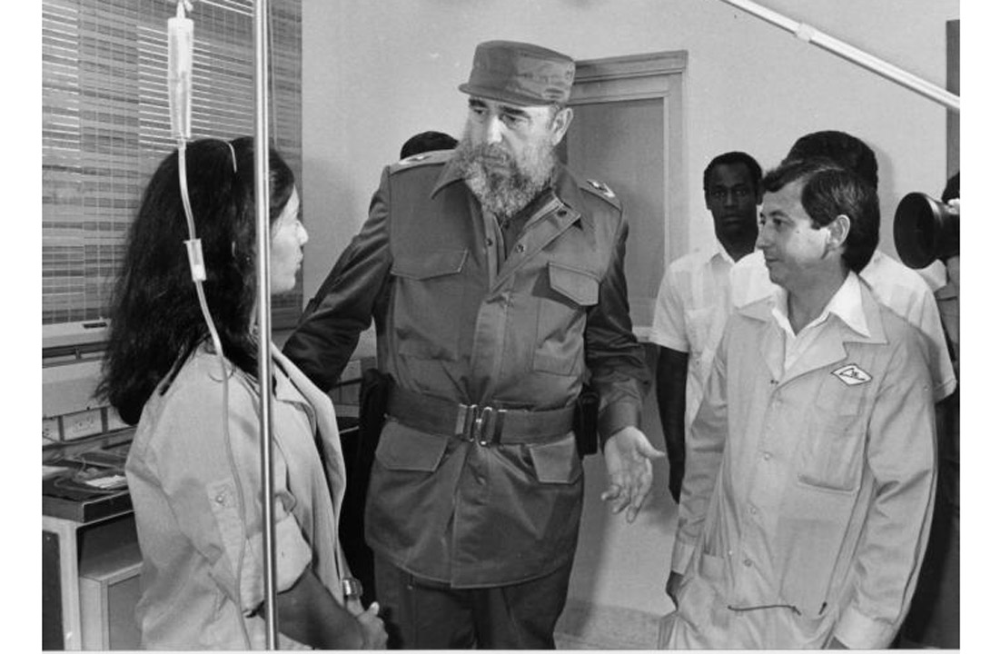 Vanguardia - Villa Clara - Cuba