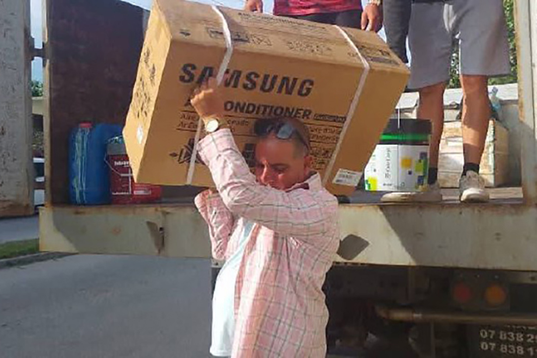 Vanguardia - Villa Clara - Cuba