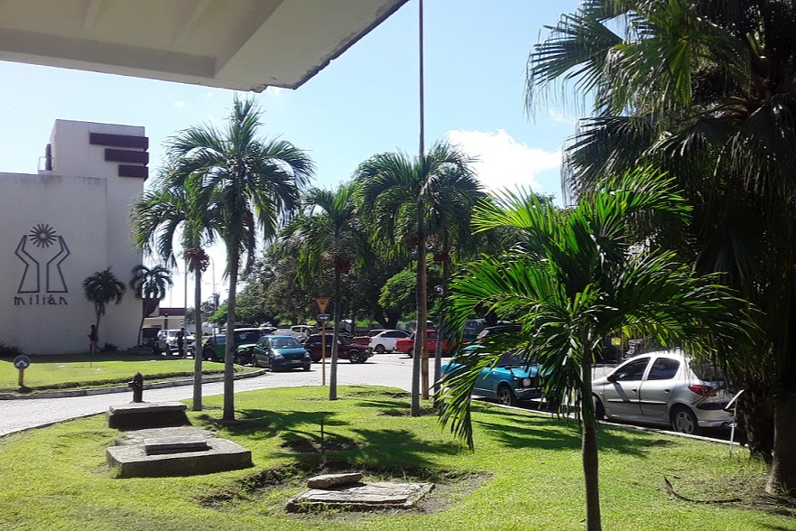 Vanguardia - Villa Clara - Cuba