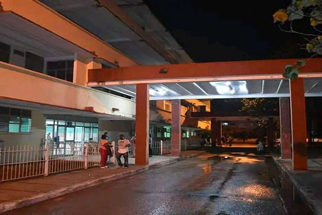 Vanguardia - Villa Clara - Cuba
