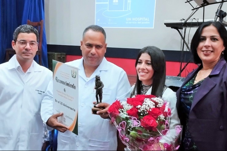 Vanguardia - Villa Clara - Cuba