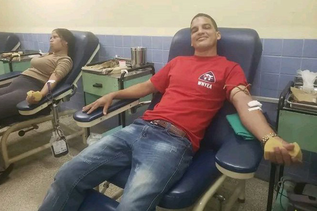 Vanguardia - Villa Clara - Cuba