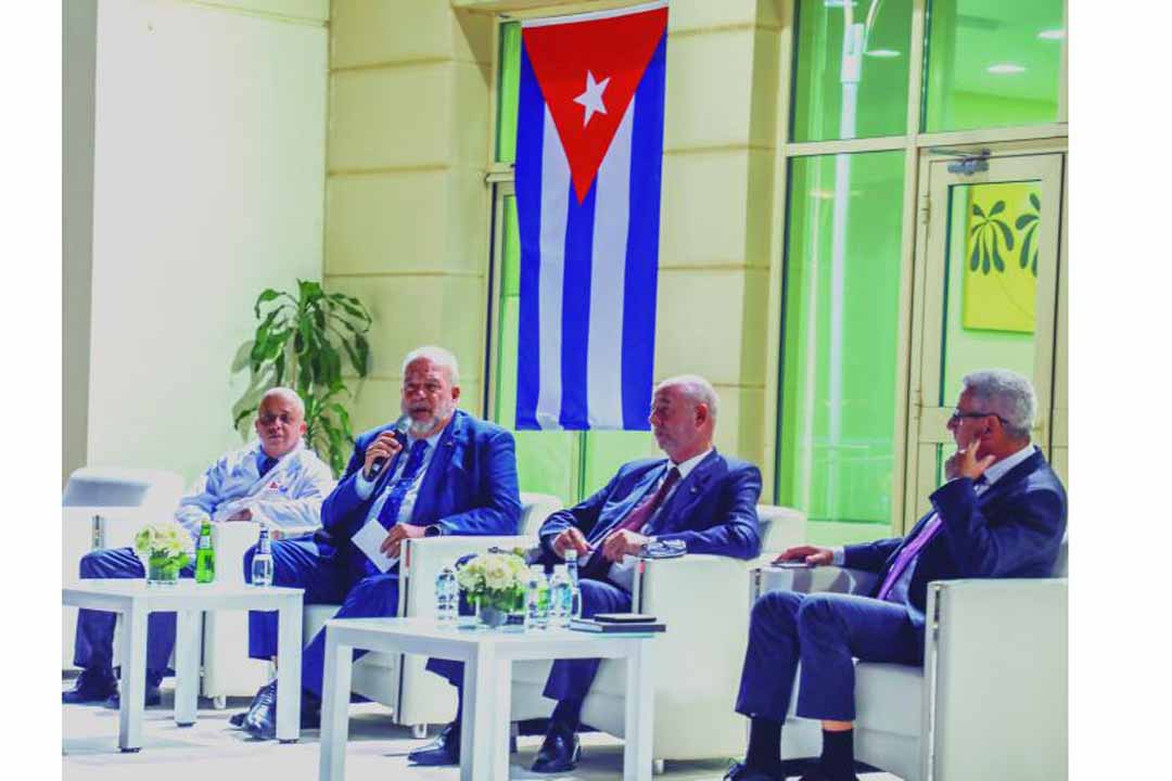 Vanguardia - Villa Clara - Cuba